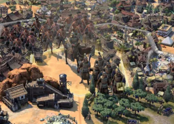 Your Ultimate Guide to Army Commanders in Civilization VII