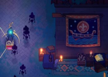 The Role of Empathy in 33 Immortals