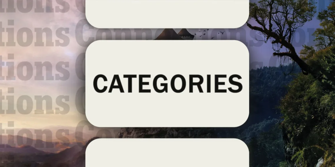 March 6, 2025 Connections Puzzle #634: Tips and Solutions