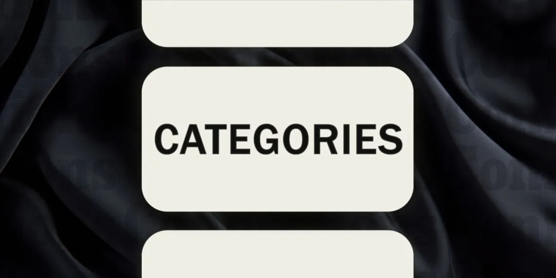 March 14, 2025: Today's Connections Clues & Solutions (Puzzle #642)
