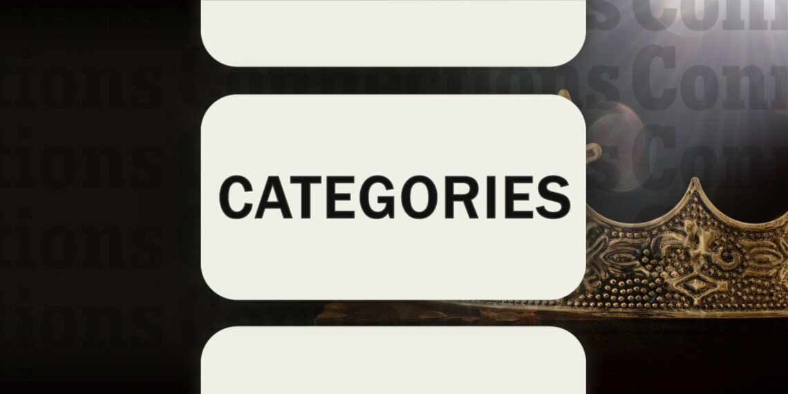 March 19, 2025 Connections Puzzle #647: Tips and Solutions