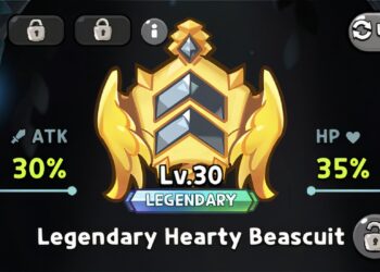 Top Biscuit and Topping Combos for Nutmeg Tiger Cookies in CRK