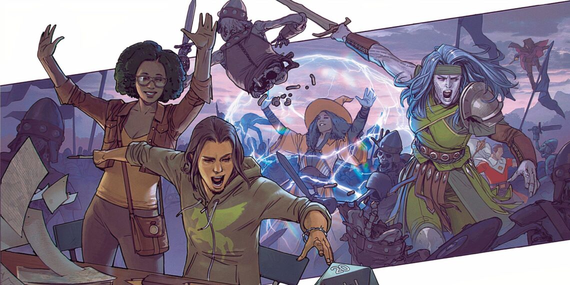 Completing DND: All Actions Explained for Problem Solving