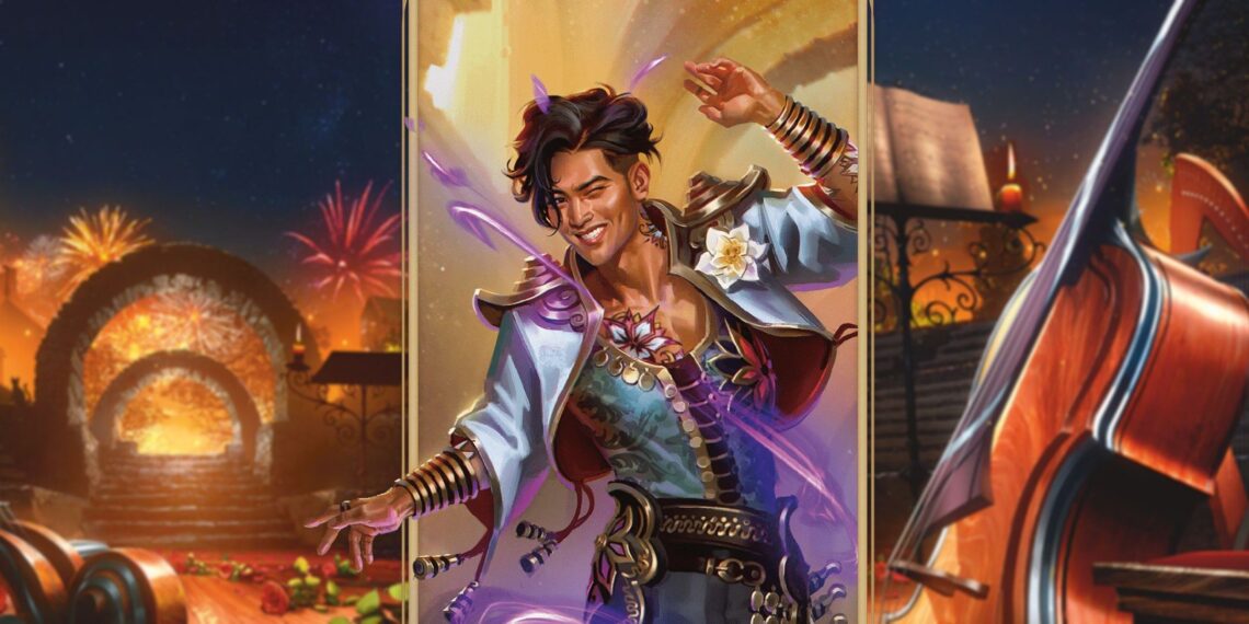 Ranking All Official Bard Subclasses in Dungeons & Dragons