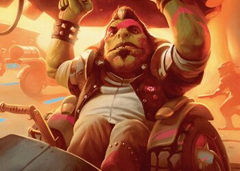 When Does MTG Standard Rotate Out Sets?