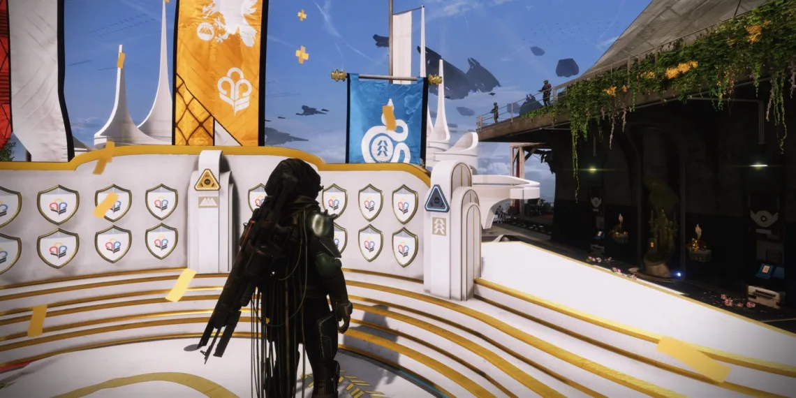 Unlocking the Champion Title in Destiny 2: A Complete Guide
