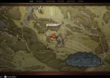 Frogs Quest Guide for Kingdom Come: Deliverance 2