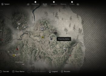 Completing Every Quest from Matsu in Assassin's Creed Shadows