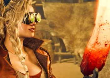 Top Weapon Tree to Prioritize for Your First Investment