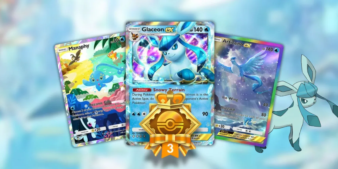 I Created an Unstoppable Probopass Deck in Pokémon TCG Pocket
