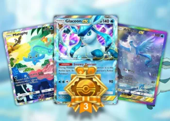 I Created an Unstoppable Probopass Deck in Pokémon TCG Pocket