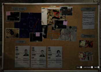 Top Team to Choose for GTA V's Jewelry Heist Mission