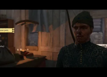 Sneaking Into Paint Olbram’s Bull in Kingdom Come: Deliverance 2