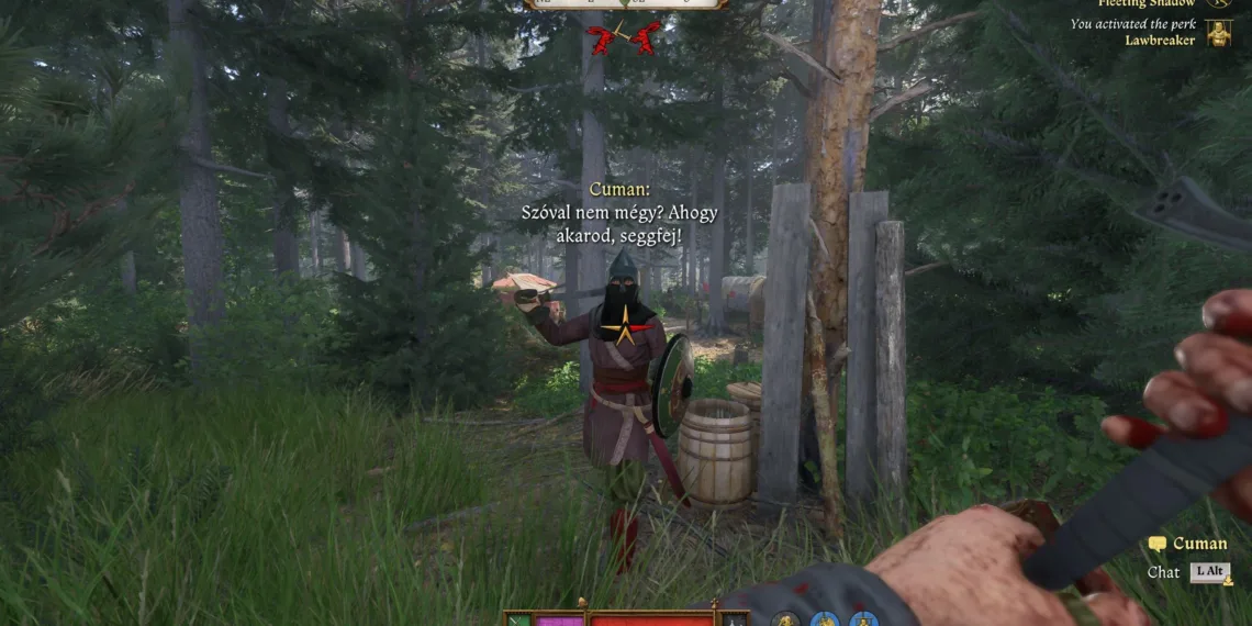 “Mastering the Skeleton in the Closet Quest in Kingdom Come: Deliverance 2”