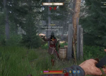 “Mastering the Skeleton in the Closet Quest in Kingdom Come: Deliverance 2”