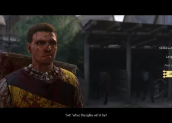 Mastering the Kuttenberg Tournament in Kingdom Come: Deliverance 2