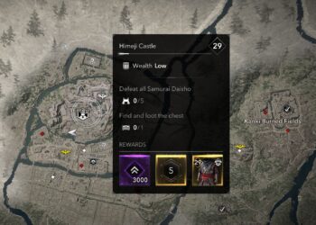 Discovering Himeji Castle: A Complete Exploration Guide