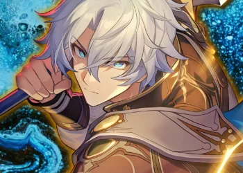 Honkai: Star Rail – Ascend Mydei & Track Essential Materials