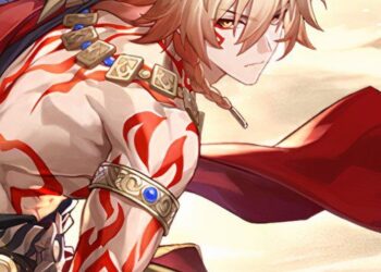 Top Mydei Builds and Light Cones for Honkai: Star Rail