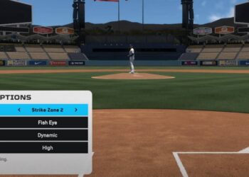 Ultimate Hitting Configurations for MLB The Show 25