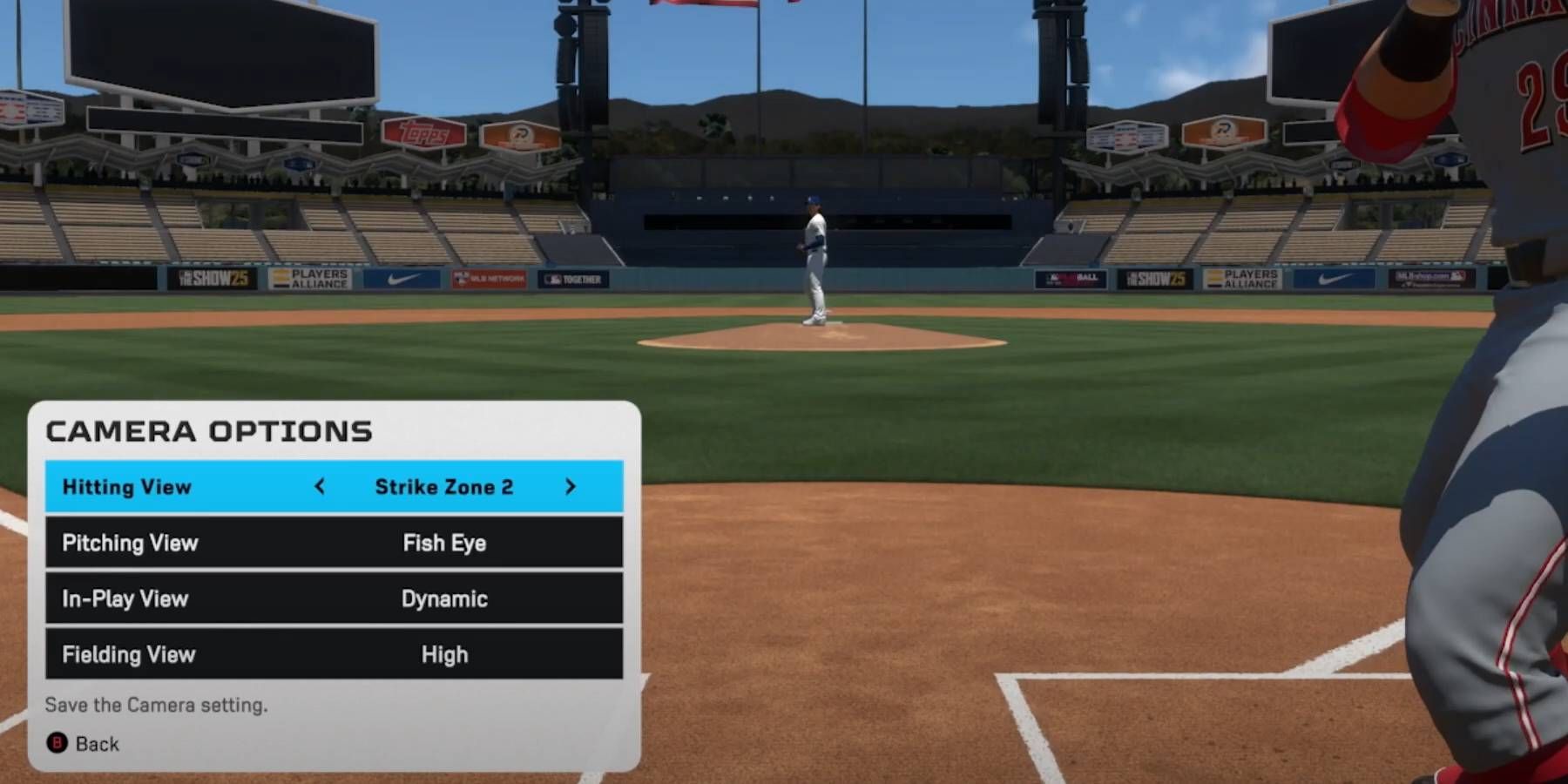 Ultimate Hitting Configurations for MLB The Show 25