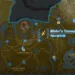 Locating Misko's Powerful Outfit Treasure in Zelda: TOTK