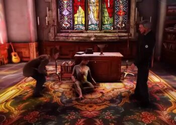 St. Katherine’s Church Exploration Guide