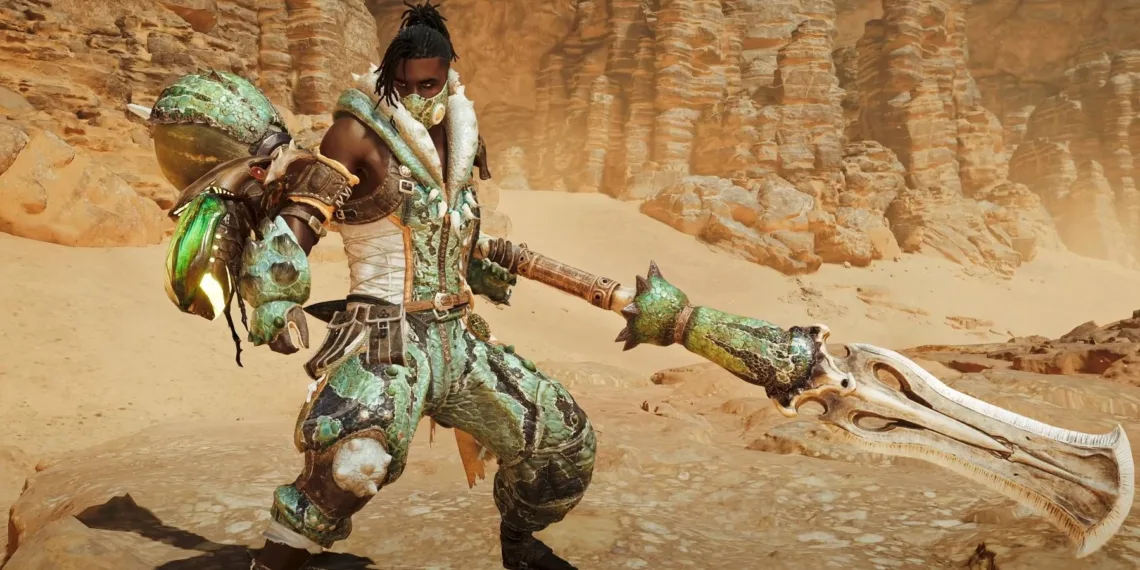 Ultimate Bow Guide for Monster Hunter Wilds: Tips & Combos