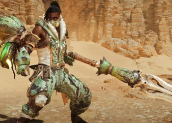 Ultimate Bow Guide for Monster Hunter Wilds: Tips & Combos