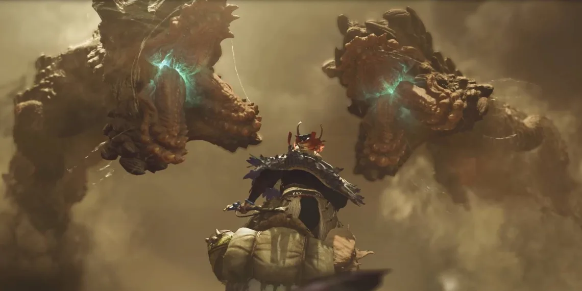 Quick Ways to Earn Ancient Wyvern Coins in Monster Hunter Wilds