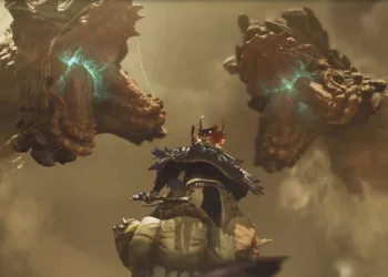 Quick Ways to Earn Ancient Wyvern Coins in Monster Hunter Wilds