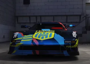 Unlock HSW and Claim Your Free Karin S95 Vehicle Today!