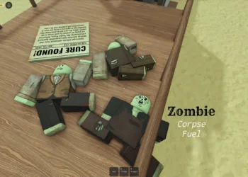 Complete Guide to Foes in Dead Rails