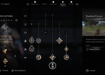 Understanding Knowledge Ranks in Assassin's Creed Shadows