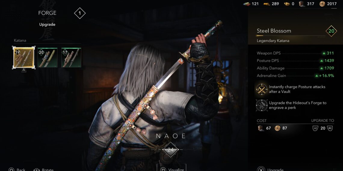 Unlocking Hemp Cloth, Crops, and Wood in Assassin's Creed Shadows