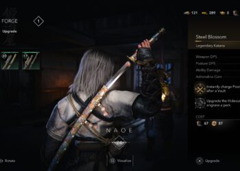 Unlocking Hemp Cloth, Crops, and Wood in Assassin's Creed Shadows