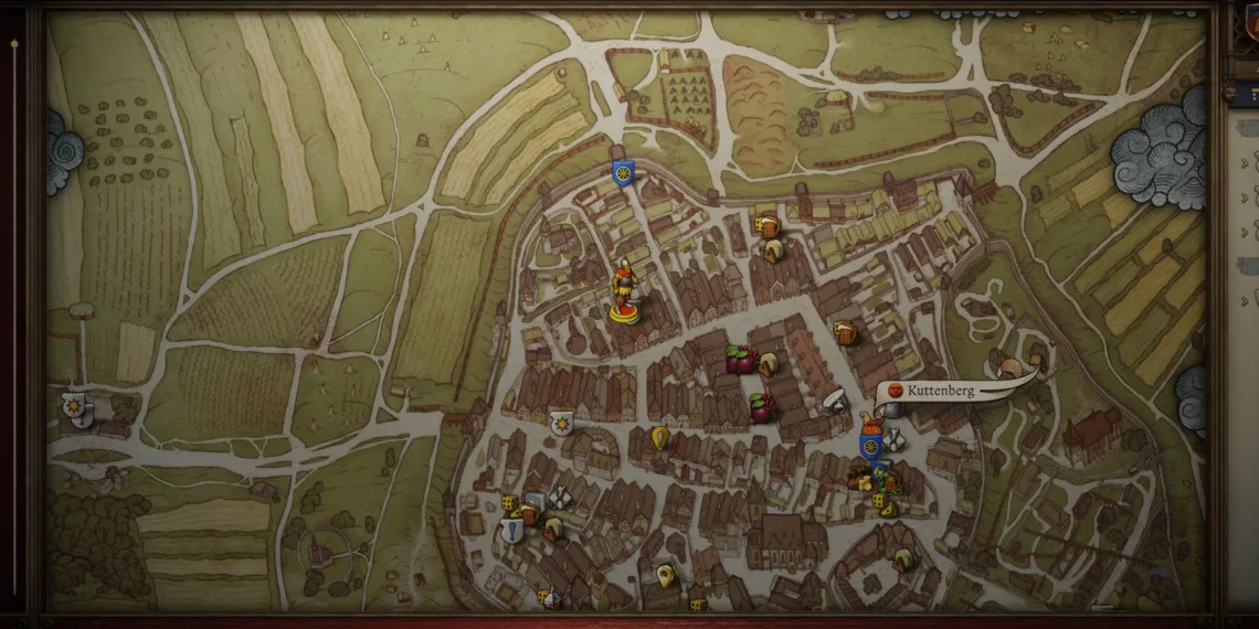 Kingdom Come: Deliverance 2 - Complete Guide to Ars Dimicatoria