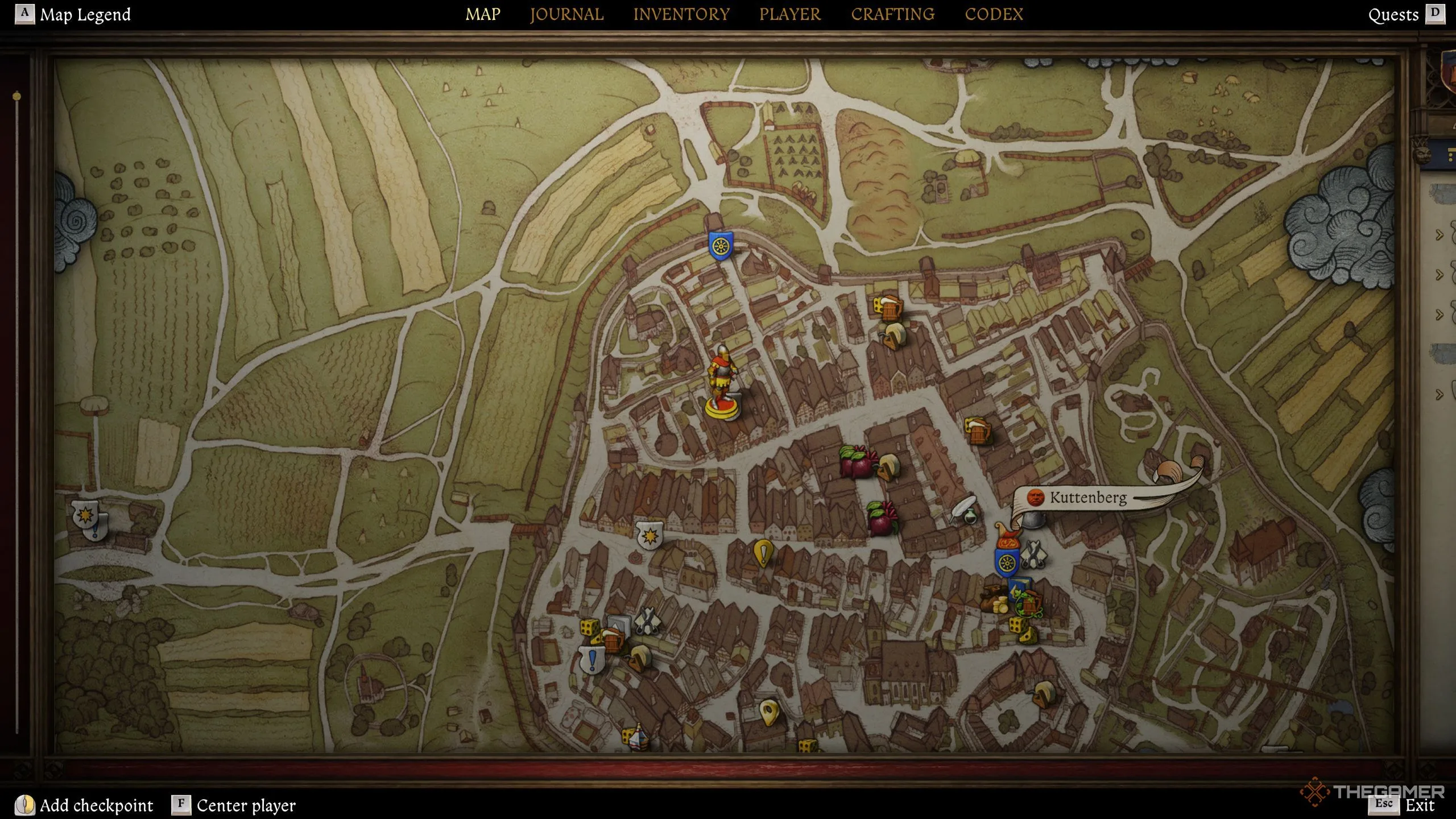 Kingdom Come: Deliverance 2 - Complete Guide to Ars Dimicatoria
