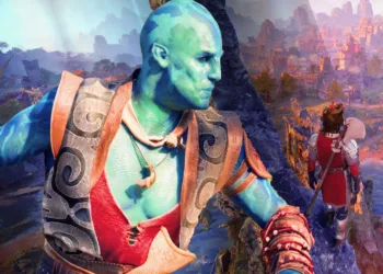 Ultimate Berserker Build: Top Weapons, Skills, and Gear