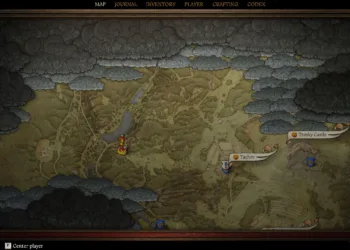 A Guide to Finishing Lackey in Kingdom Come: Deliverance 2