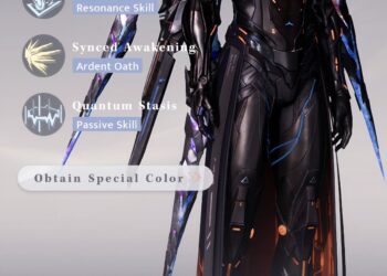 Completing Caleb's Decoherence Myth in Love and Deepspace