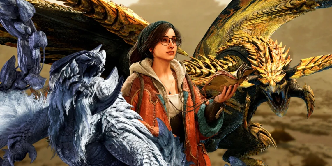 Top Spots to Gather Sinister Cloth in Monster Hunter Wilds