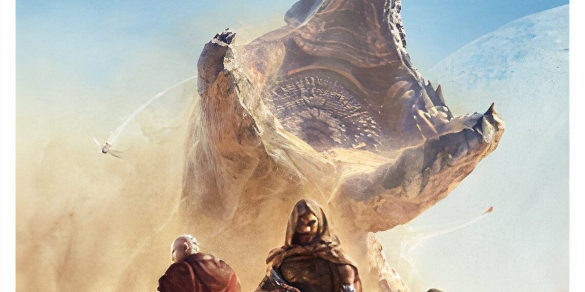 Dune: Awakening Pre-Order Guide - Bonuses, Editions, Prices & Date