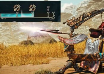 Ultimate Monster Hunter Wilds Bow Guide: Gear, Moves, Tips
