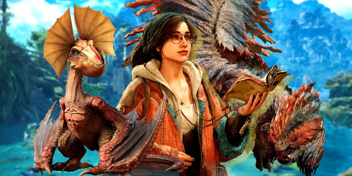 Mastering Zenny Farming in Monster Hunter Wilds