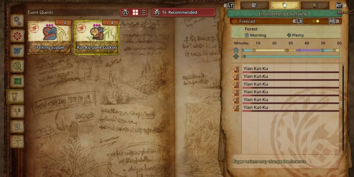 Complete Guide to the Kut-Ku Gone Cuckoo Event & Rewards