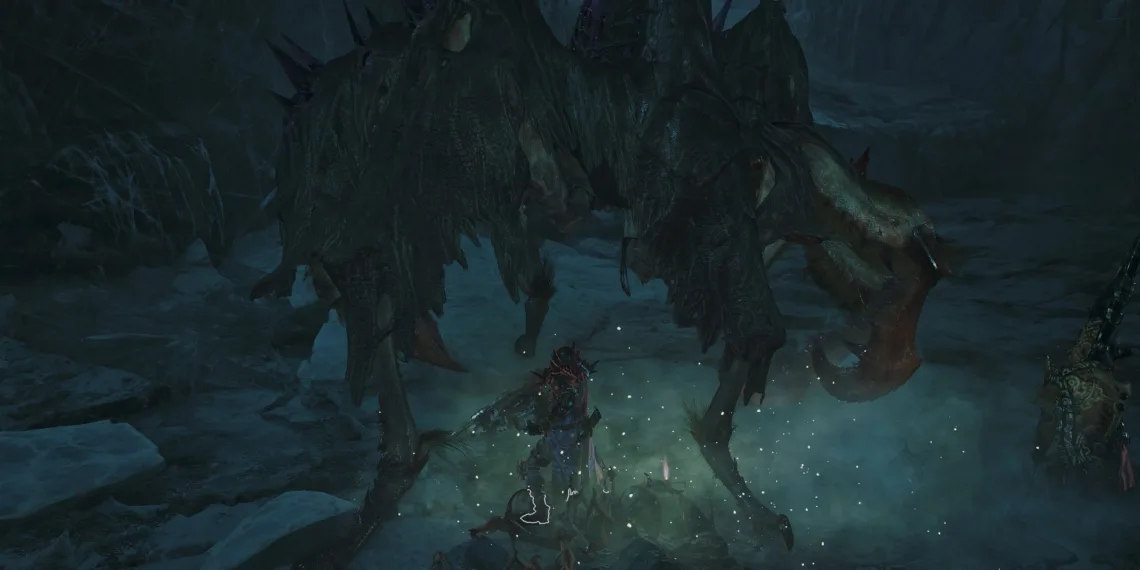 Unlock Frenzy Shards and Crystals in Monster Hunter Wilds