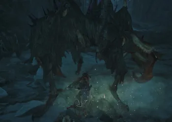 Unlock Frenzy Shards and Crystals in Monster Hunter Wilds