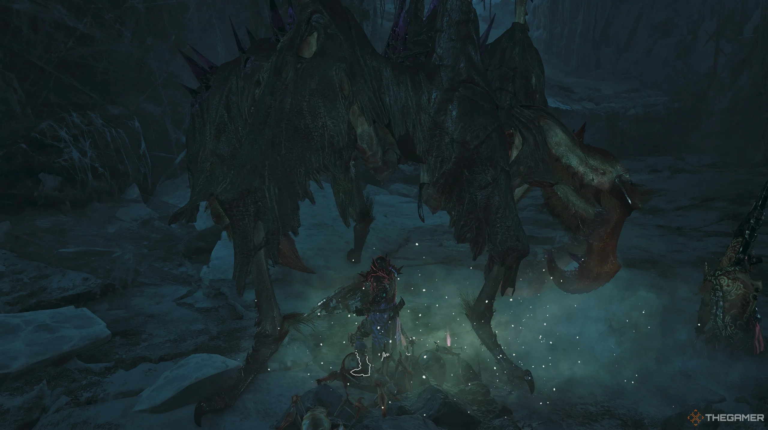 Unlock Frenzy Shards and Crystals in Monster Hunter Wilds