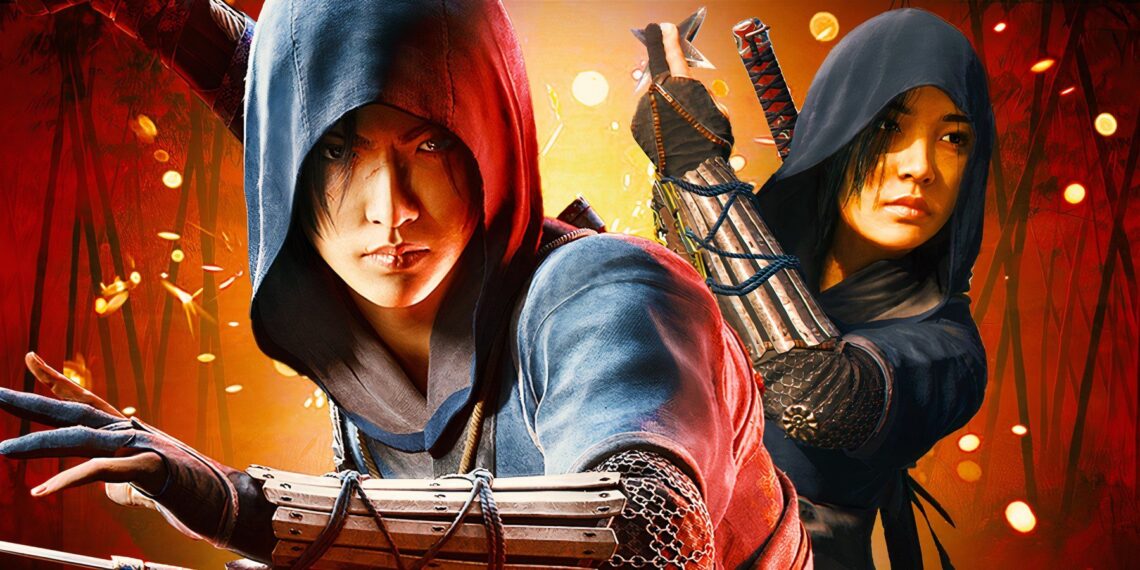 Don’t Miss Out on Exceptional Gear for Yasuke!